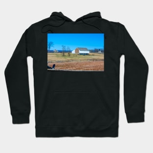 McPherson's Barn Hoodie